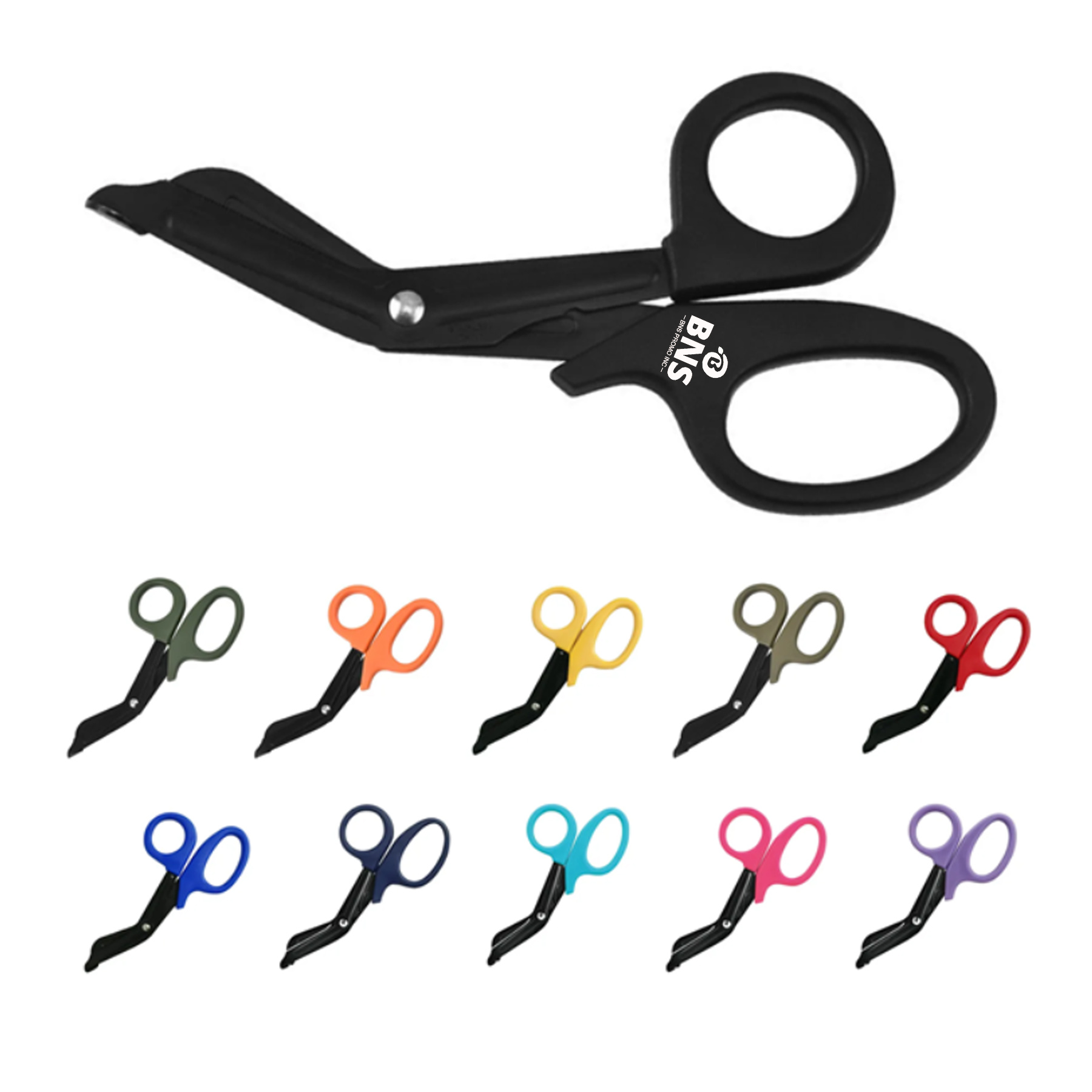EMT Rescue Bandage Scissor, Trauma Shears